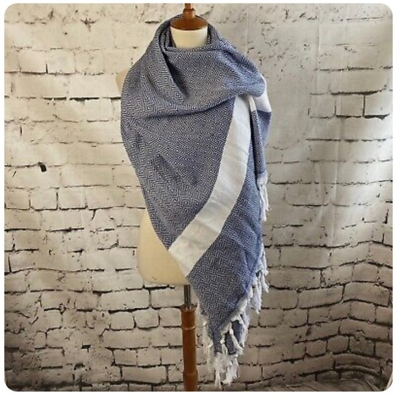 Triana Turk scarf - Picture 5 of 6